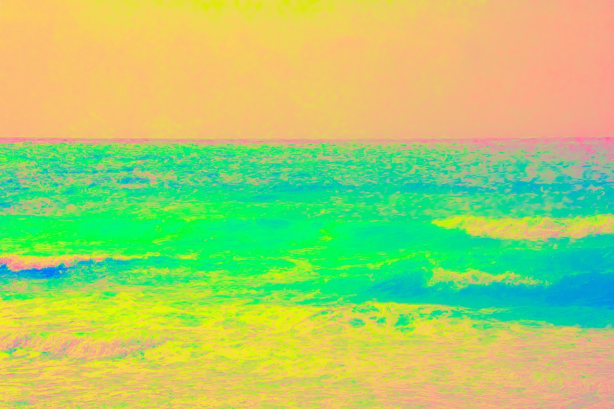 Seascapes 9